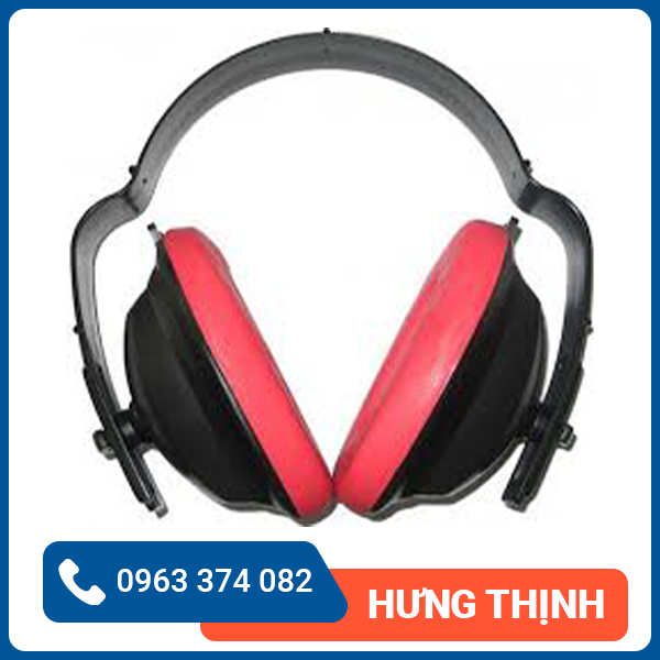 Bịt Tai Chống Ồn